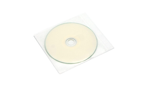 CDケース/2枚収納タイプ(不織布)