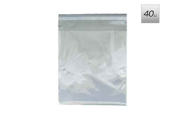 透明袋/DVDケース用透明袋(アマレー用)