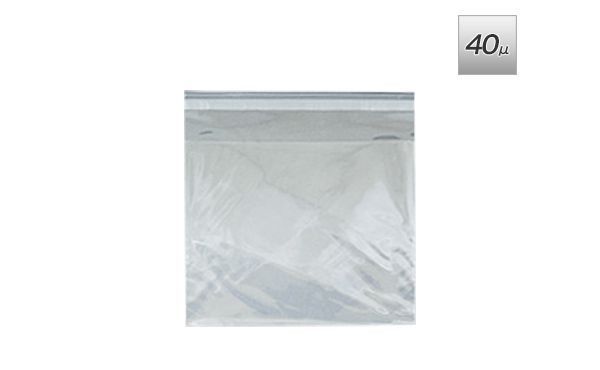 透明袋/CDケース用透明袋（24mm厚用)